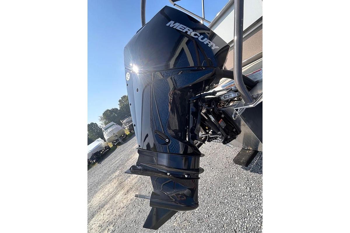 2025 Premier SunScape RF