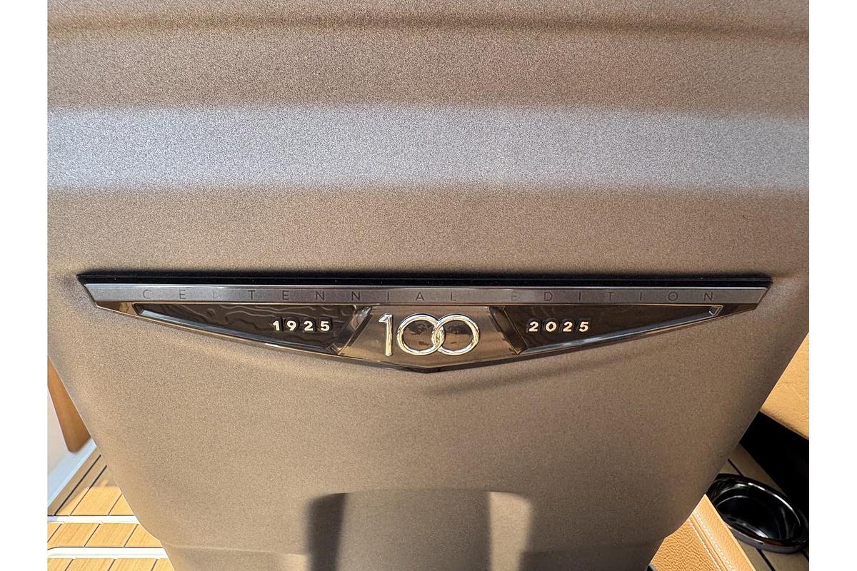 Used 2025 Nautique Super Air G G23