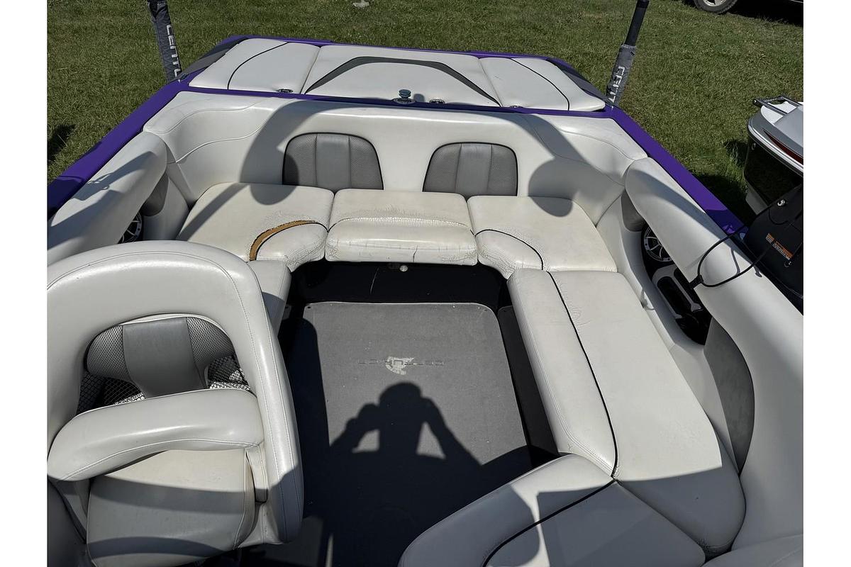 Used 2010 Centurion Enzo SV230