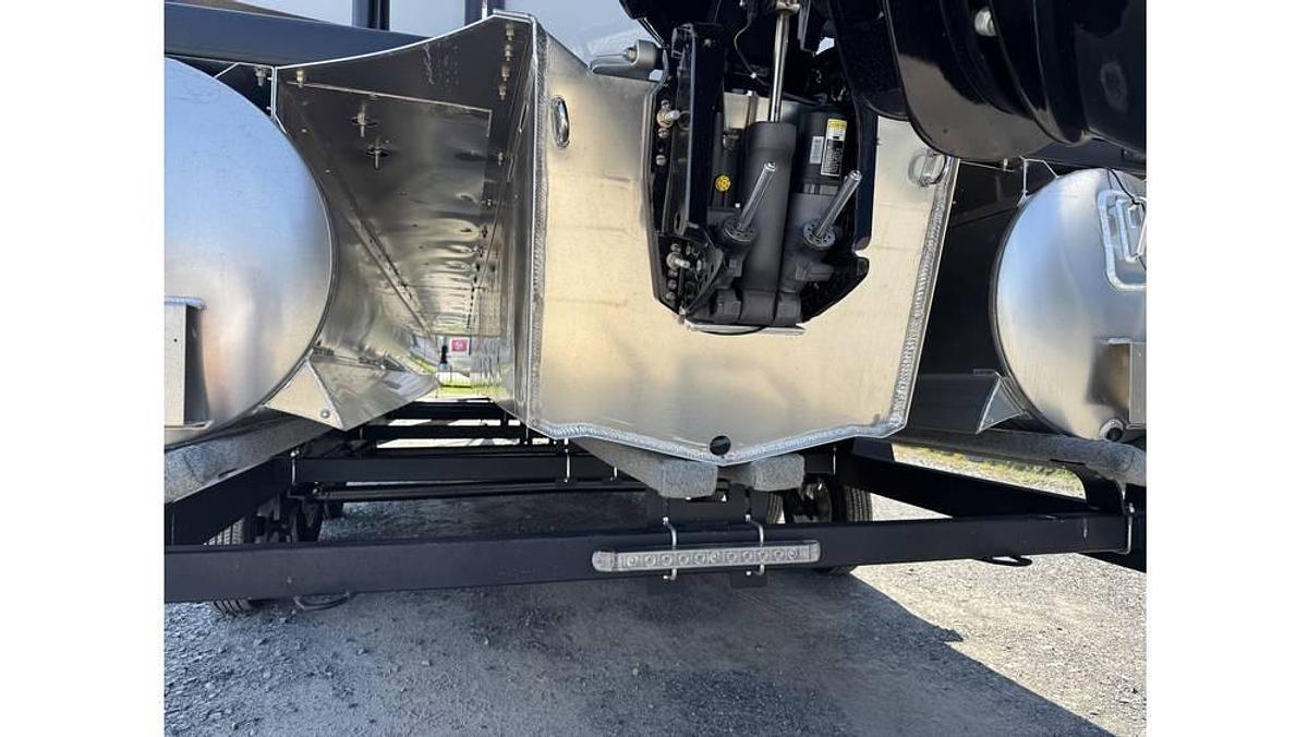 Used 2026 Premier 250 SunSation RF