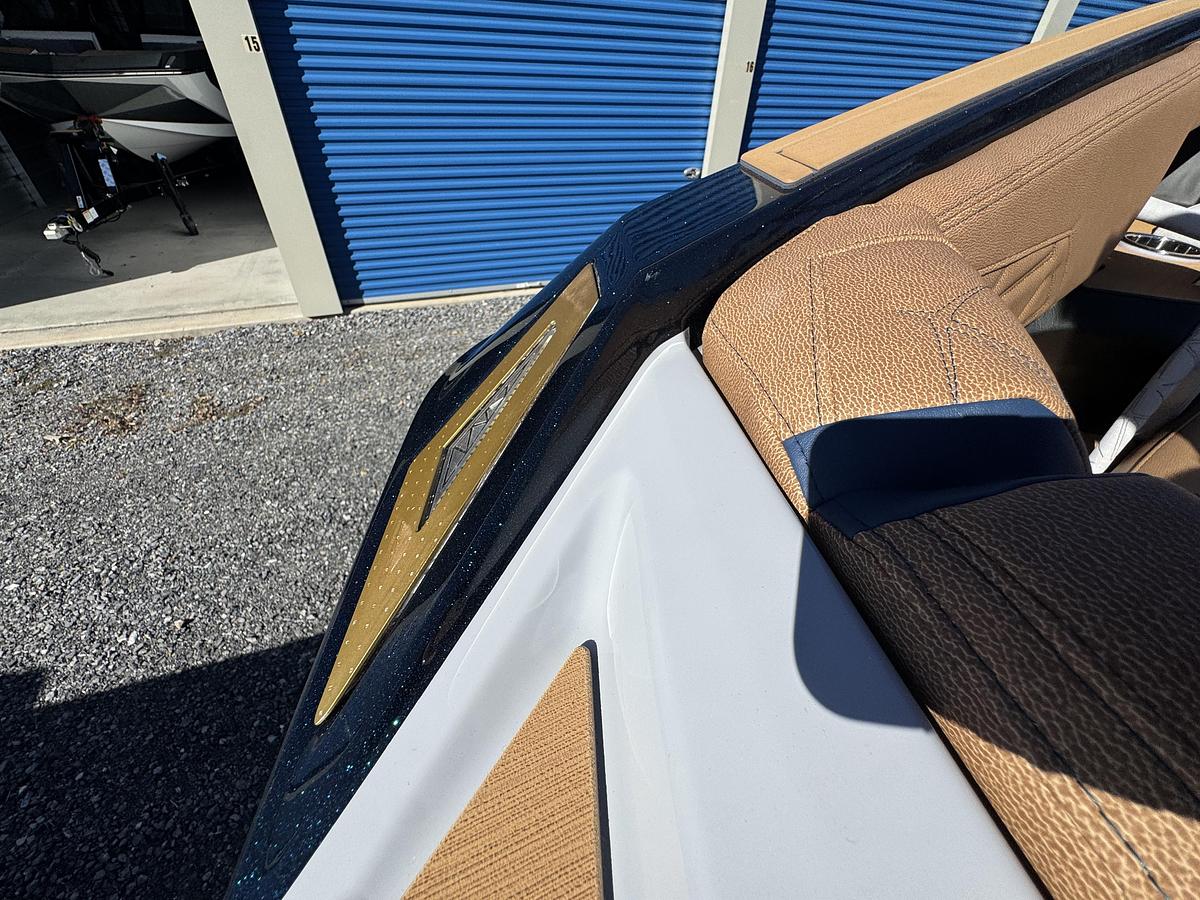 2027 Nautique Super Air Nautique G25 Paragon