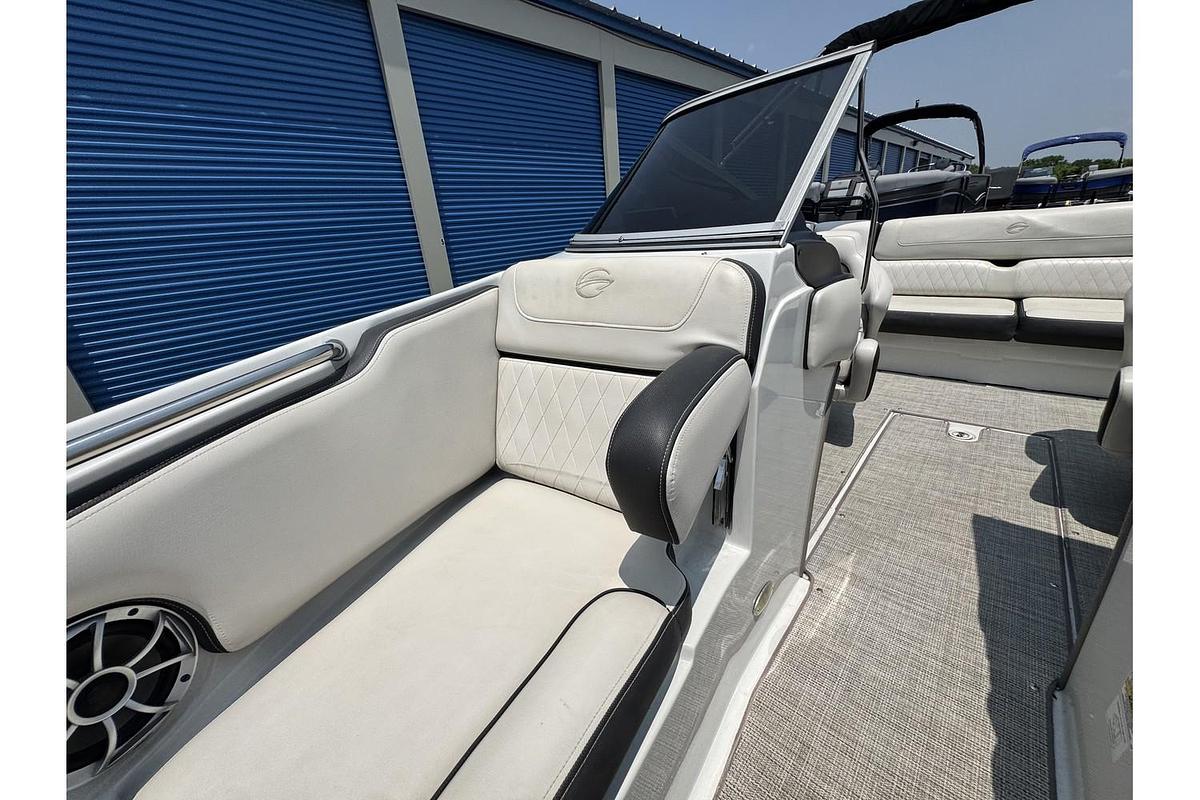 Used 2020 Crownline 225 SS