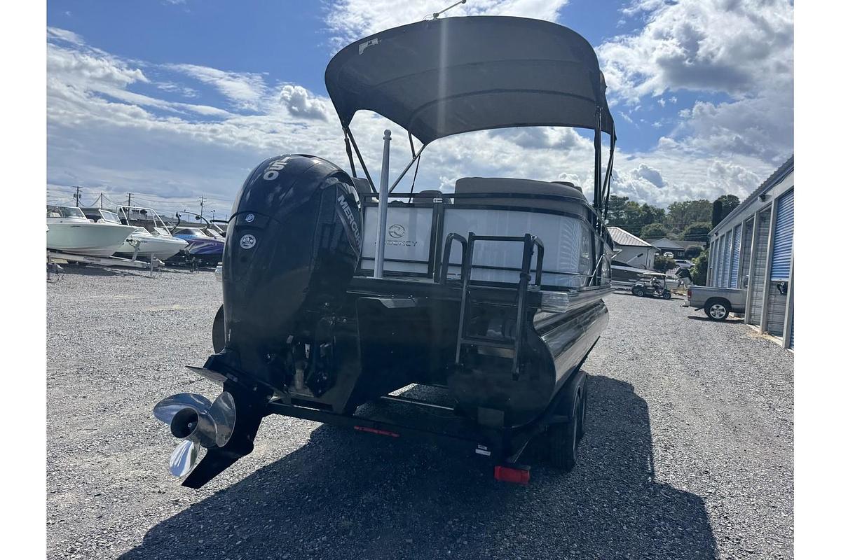 Used 2020 Regency 230 DL3