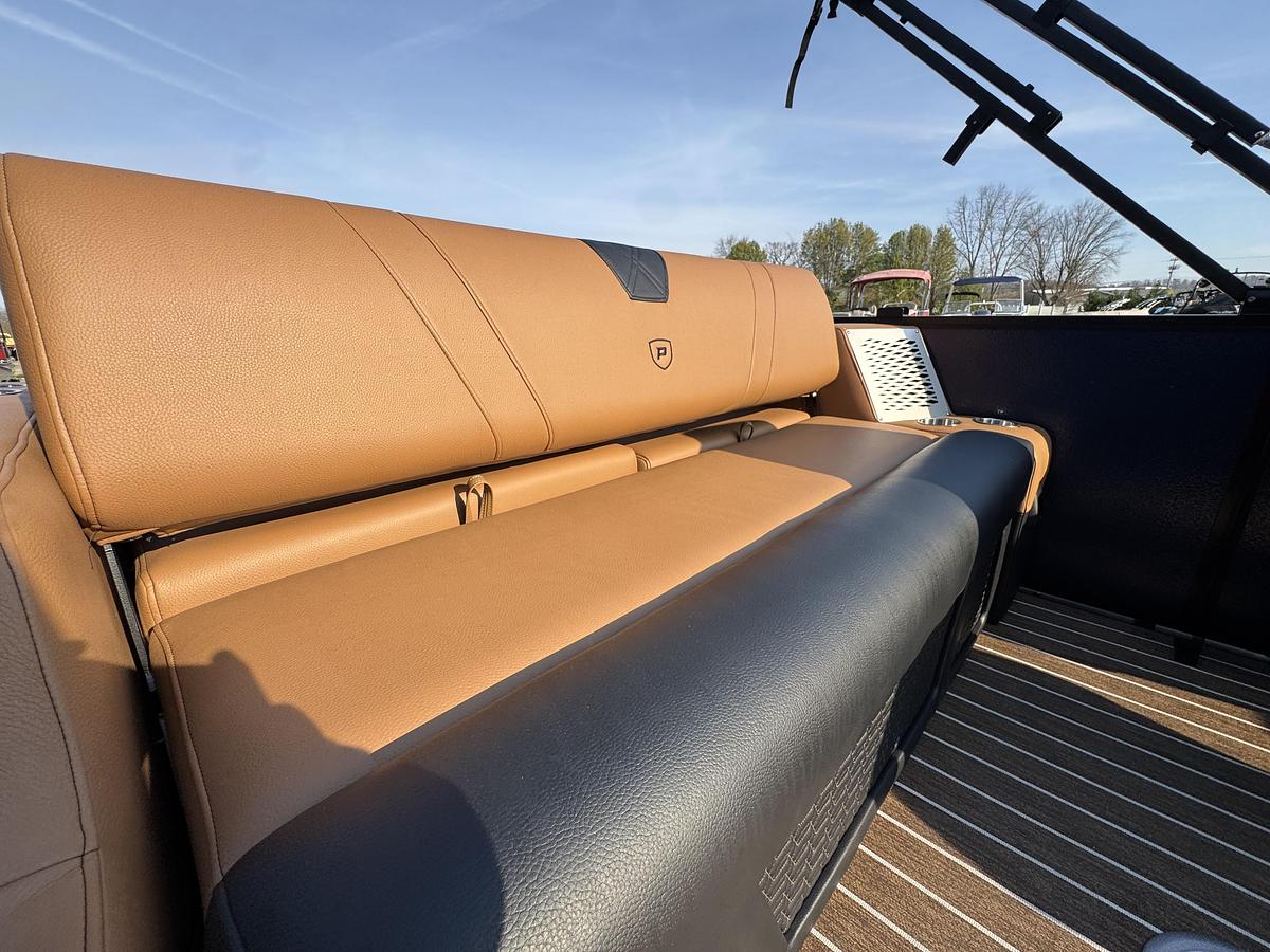 2026 Premier 250 Intrigue RL