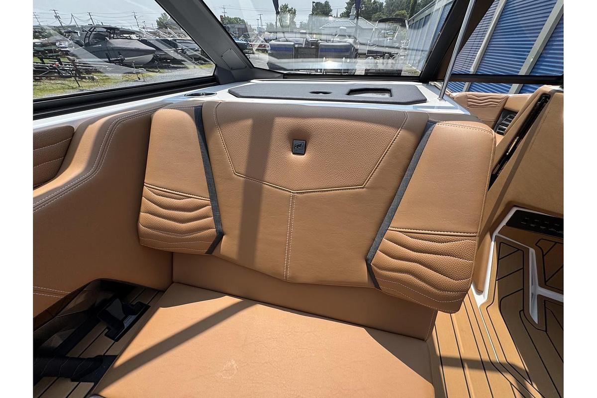 Used 2025 Nautique Super Air G G23