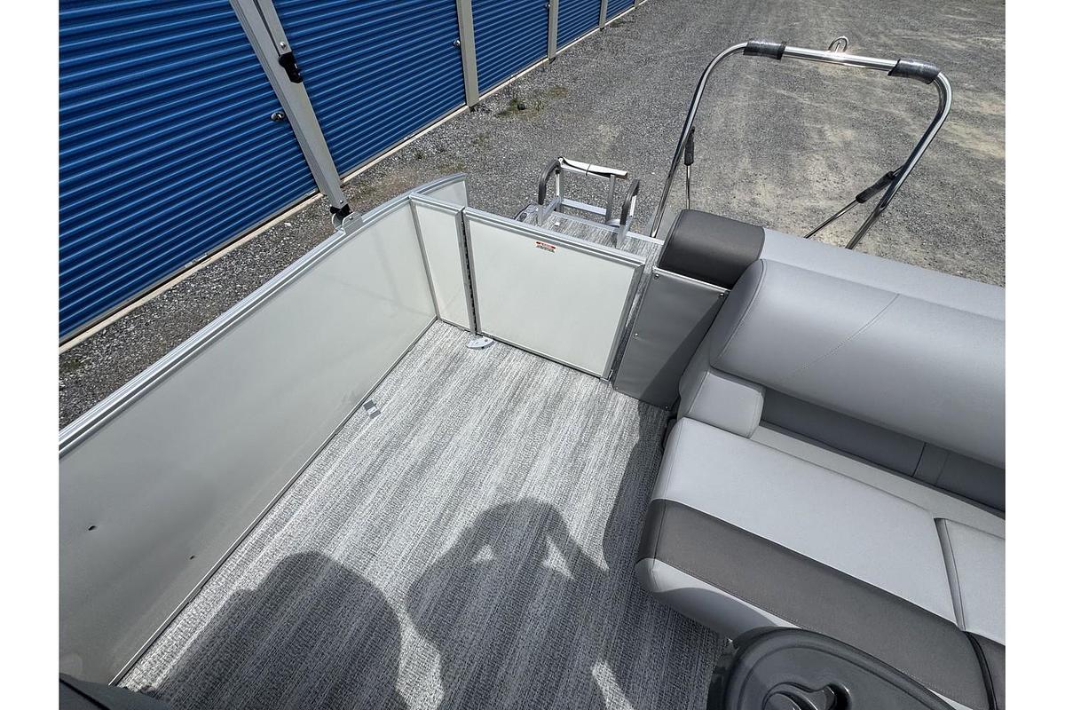 2025 Bennington S Series 21 SLJ