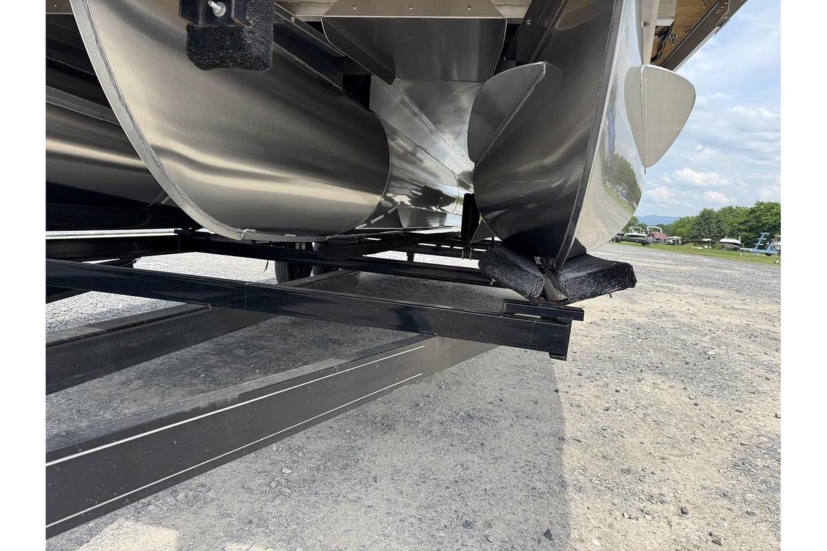 2025 Bennington S Series 21 SLJ