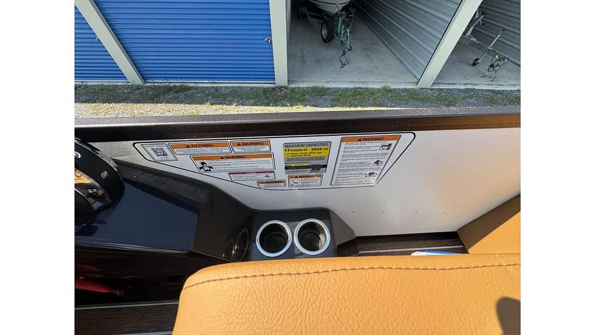 Used 2026 Premier 250 SunSation RF