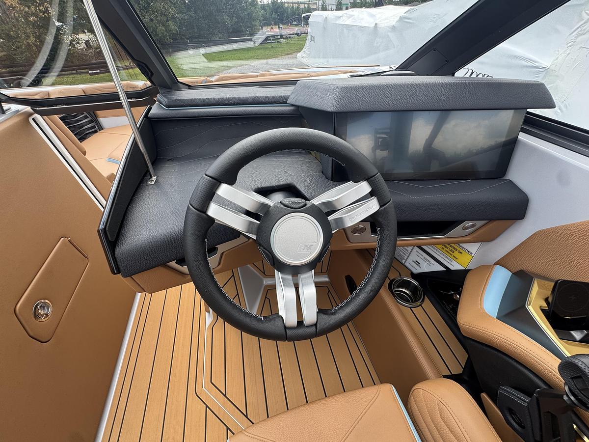 2027 Nautique Super Air Nautique G23