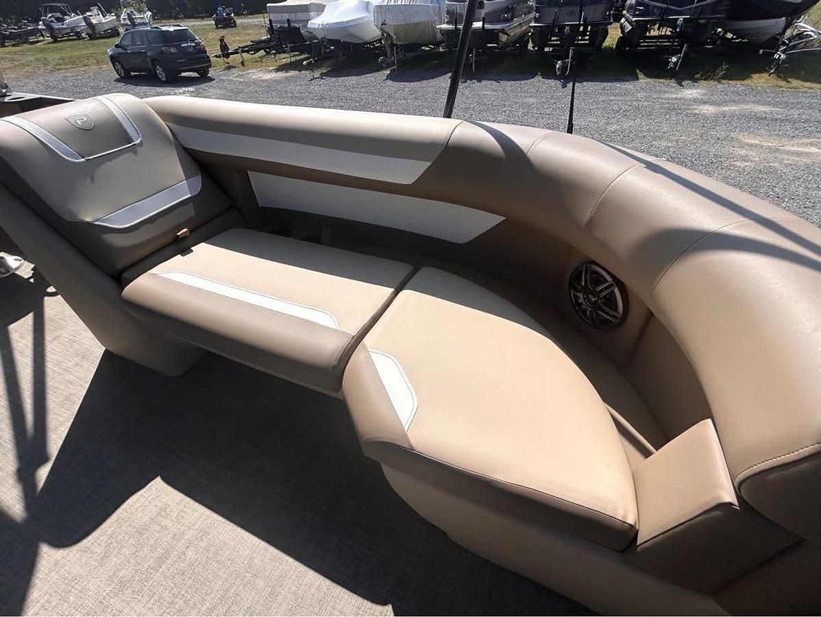 2025 Premier SunScape RF