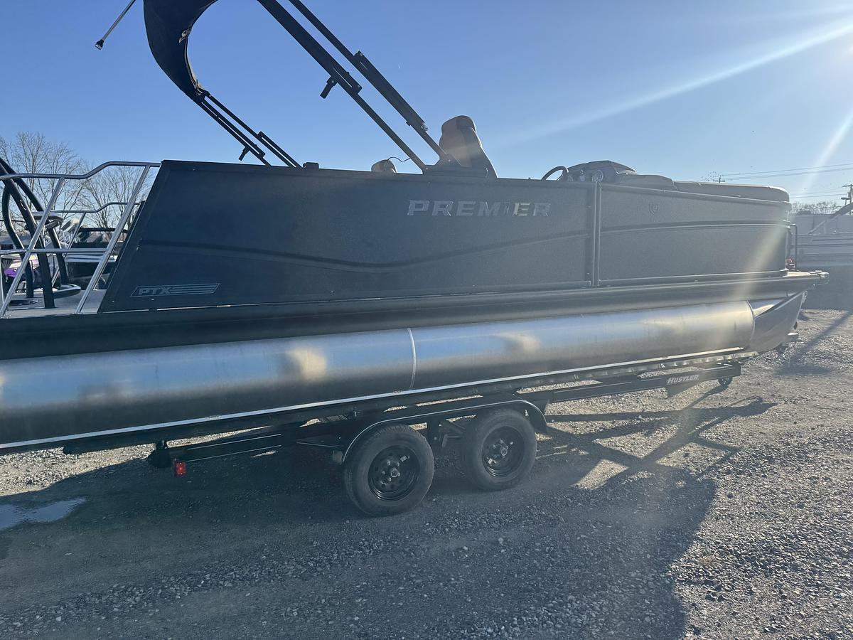 2026 Premier 230 SunSation RL