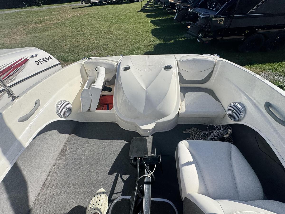 Used 2010 Bayliner 174 SF