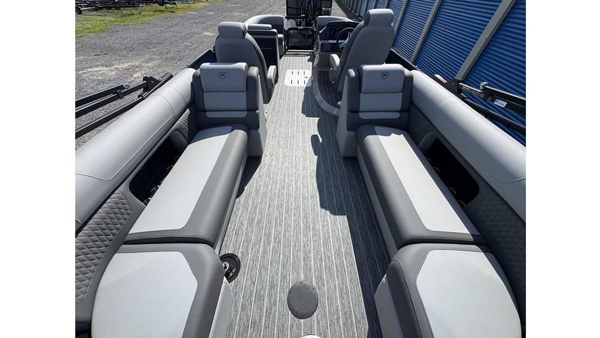 2026 Premier 250 Solaris RF