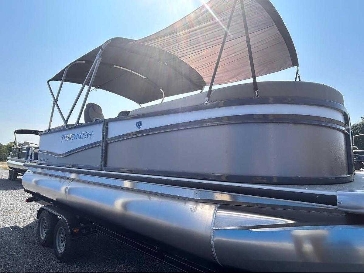 2025 Premier SunScape RF