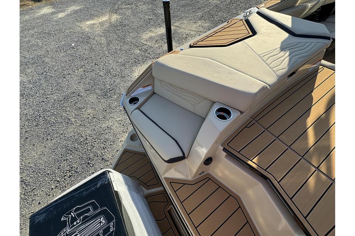 Used 2025 Nautique Super Air G G23