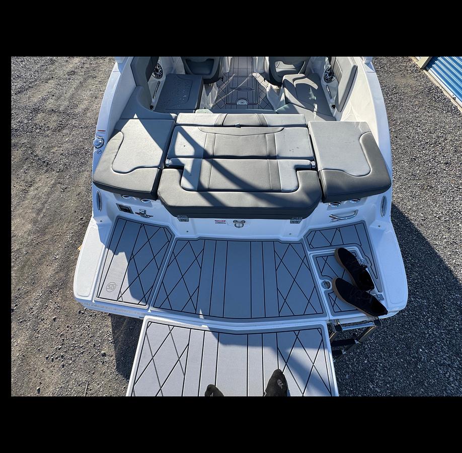 2026 Chaparral GTS 3