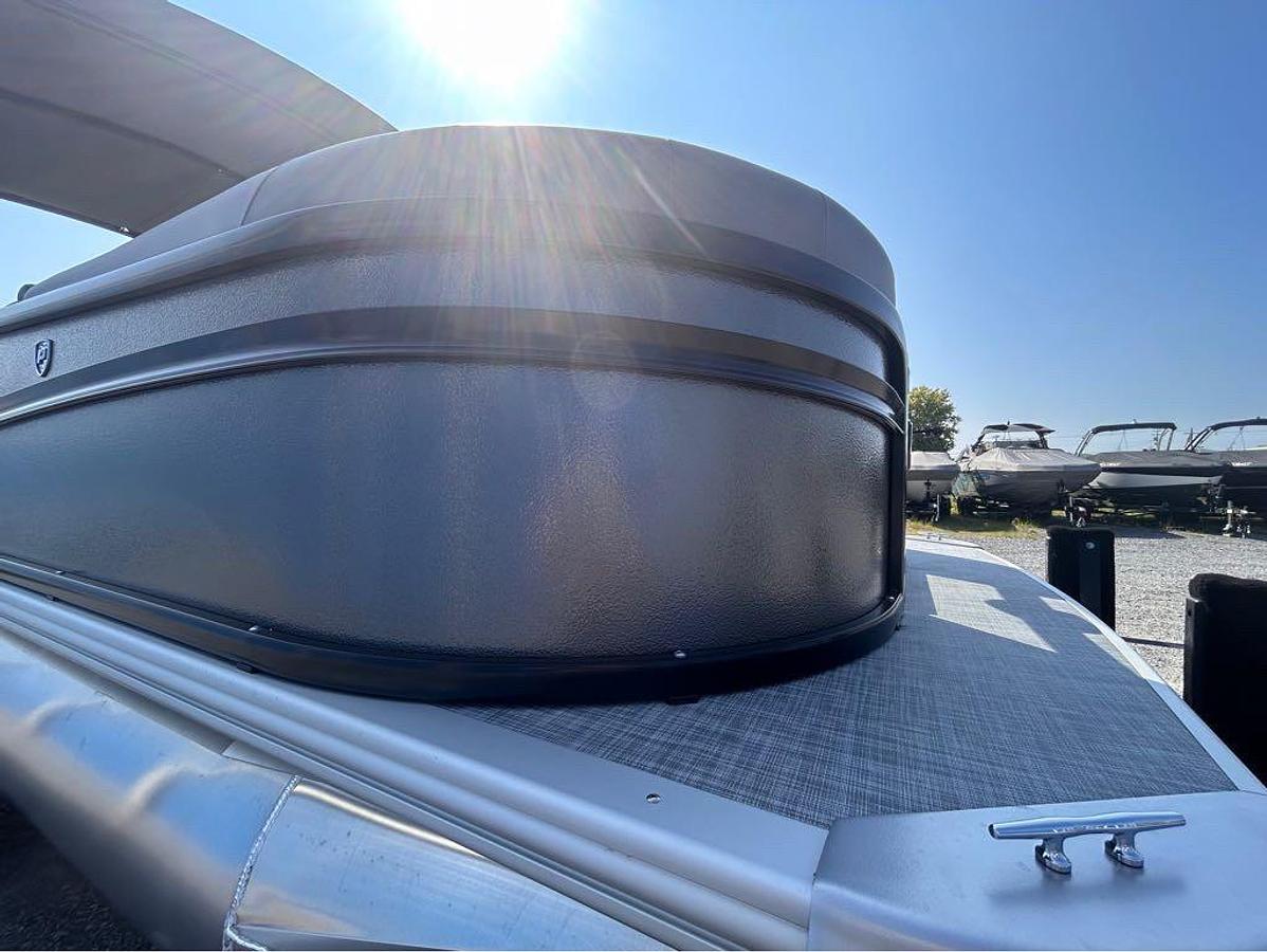 2025 Premier SunScape RF