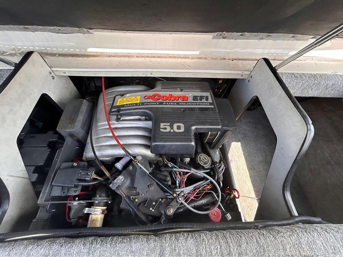 Used 1993 Seaswirl 190 SC