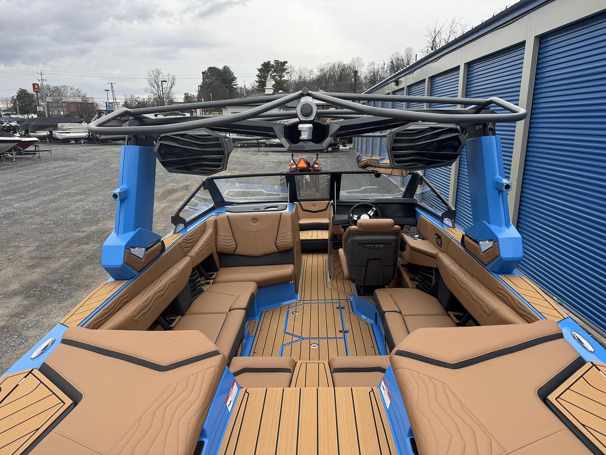 2026 Nautique Super Air G G23