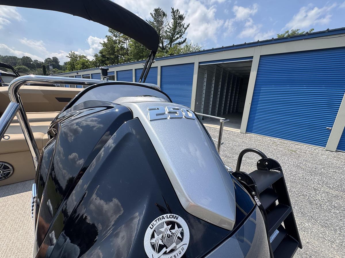 2027 Evotti 523CS 25.5 ft.