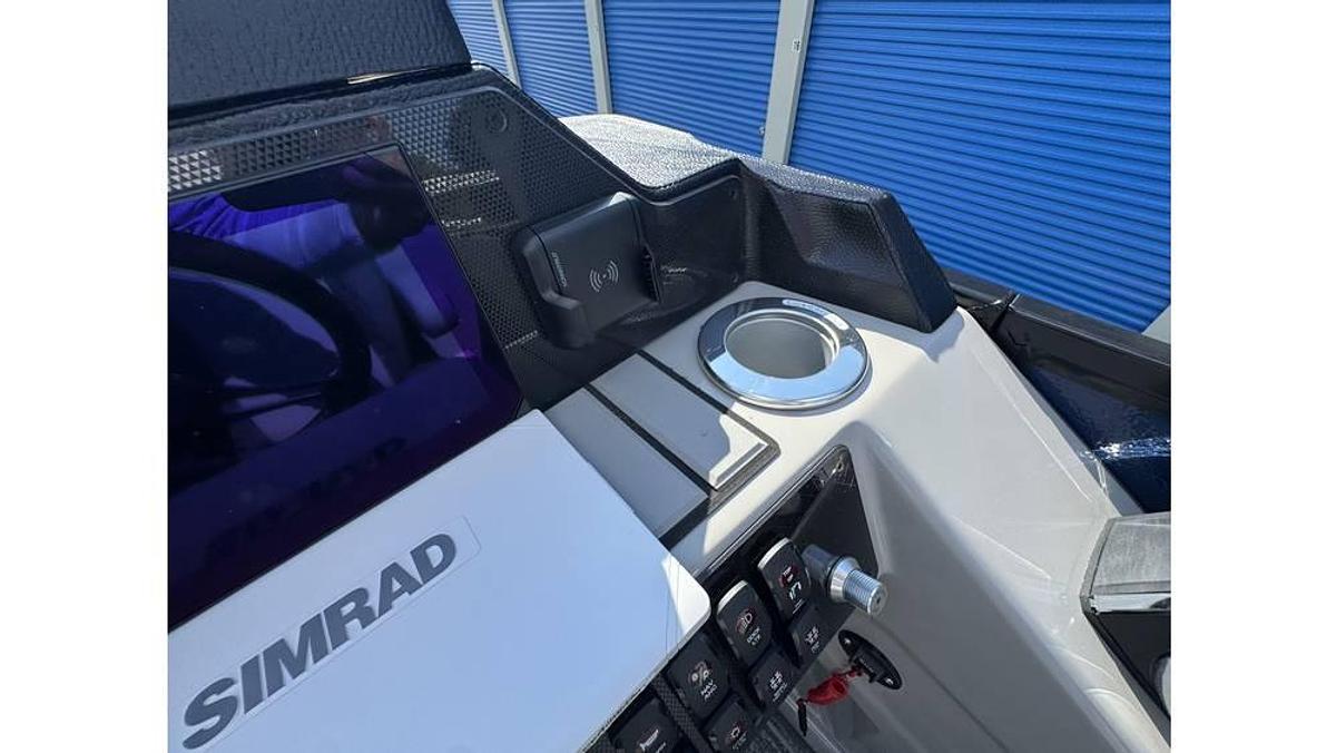 2026 Premier 250 Solaris RF