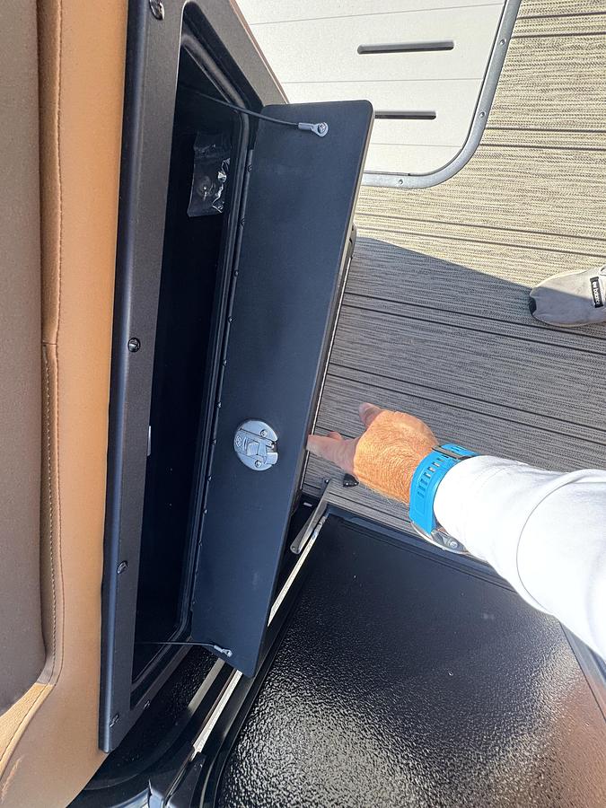 2026 Premier 250 Solaris Rear Social