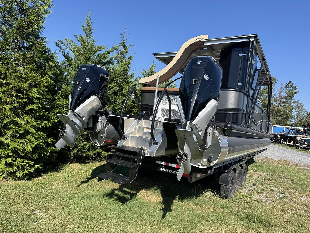 2027 Premier 330 Escalante