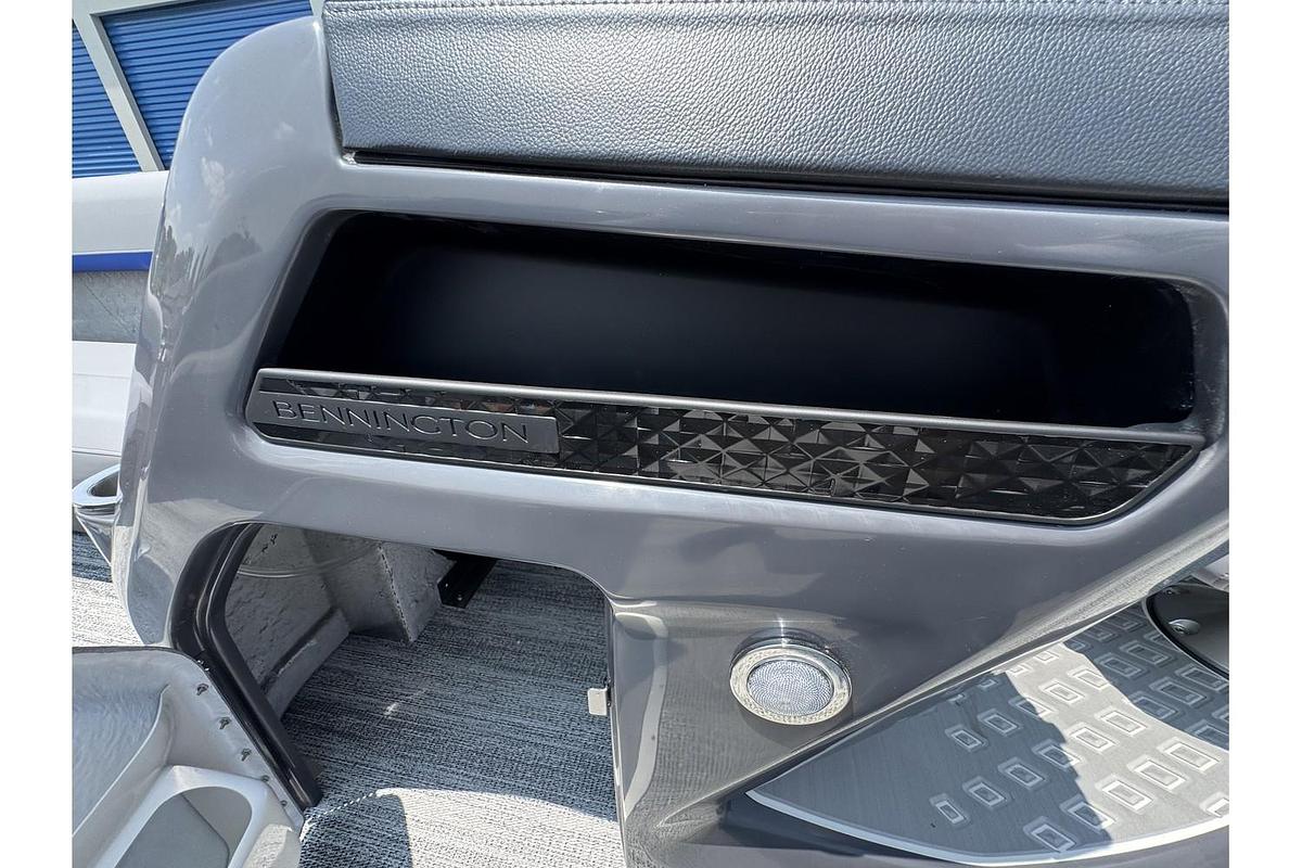 2025 Bennington 24 MFB