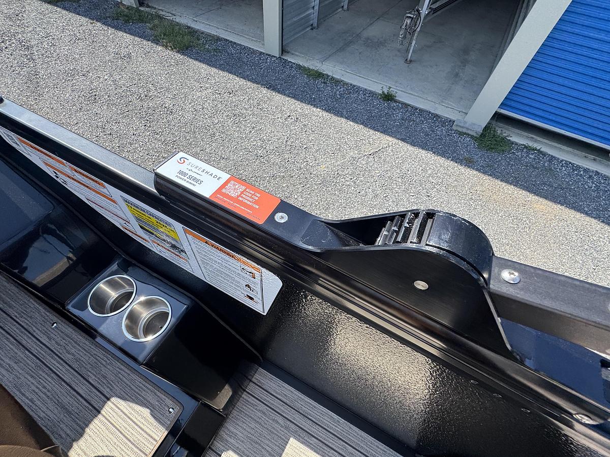 2026 Premier 250 Solaris Rear Social