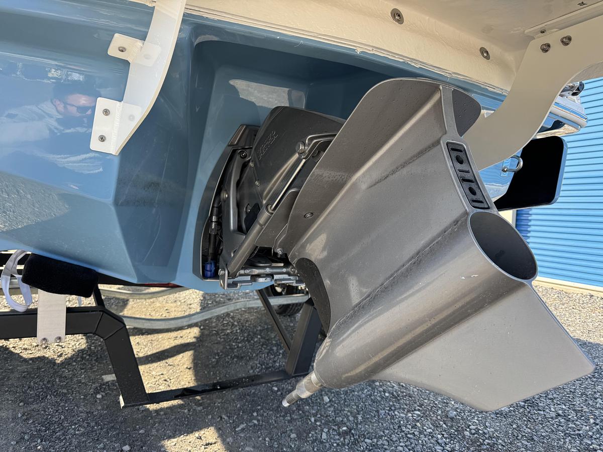 2026 Chaparral GTS 3