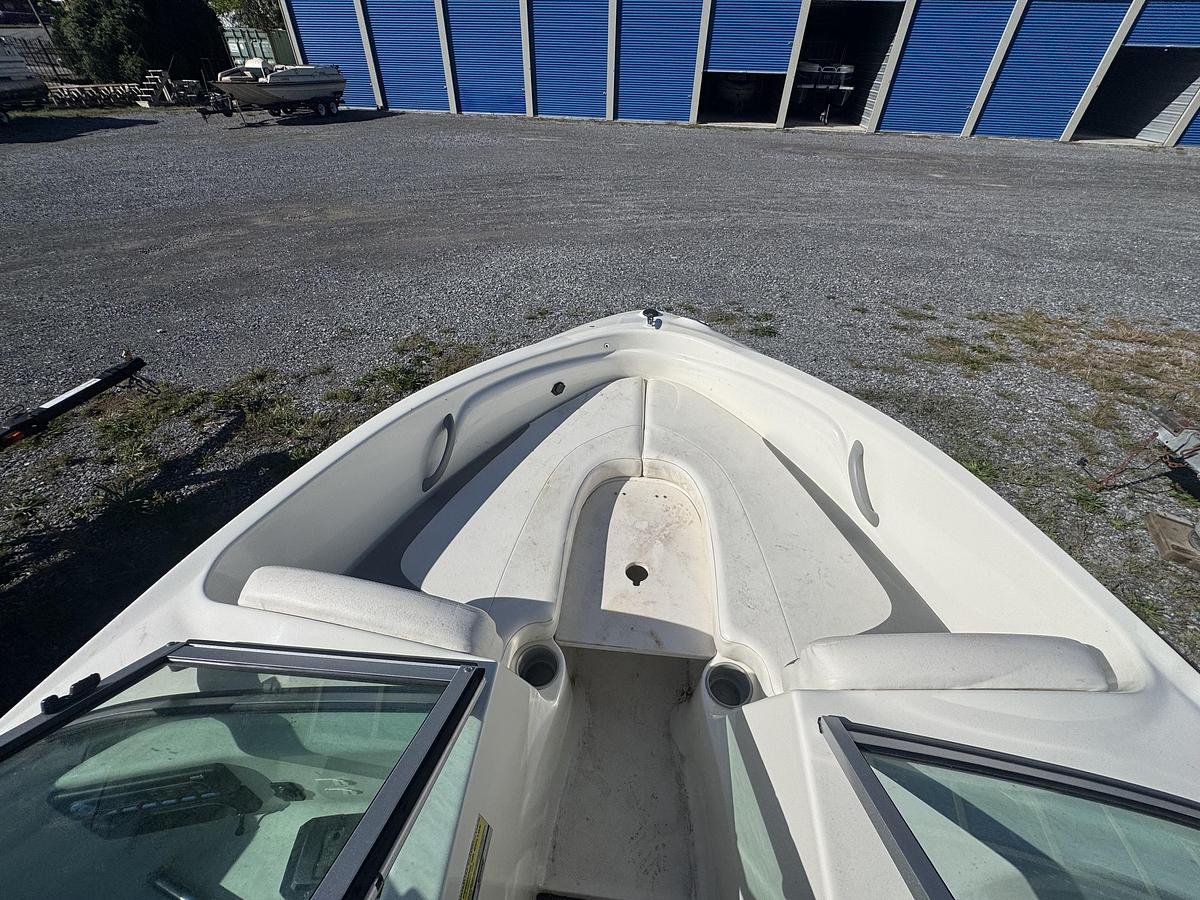 Used 2010 Bayliner 174 SF