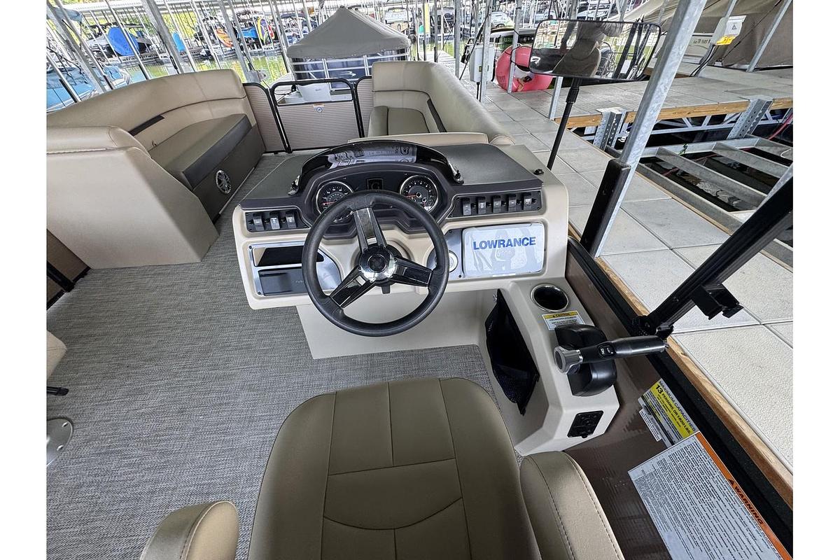 Used 2022 Sweetwater SW 2286 SFL