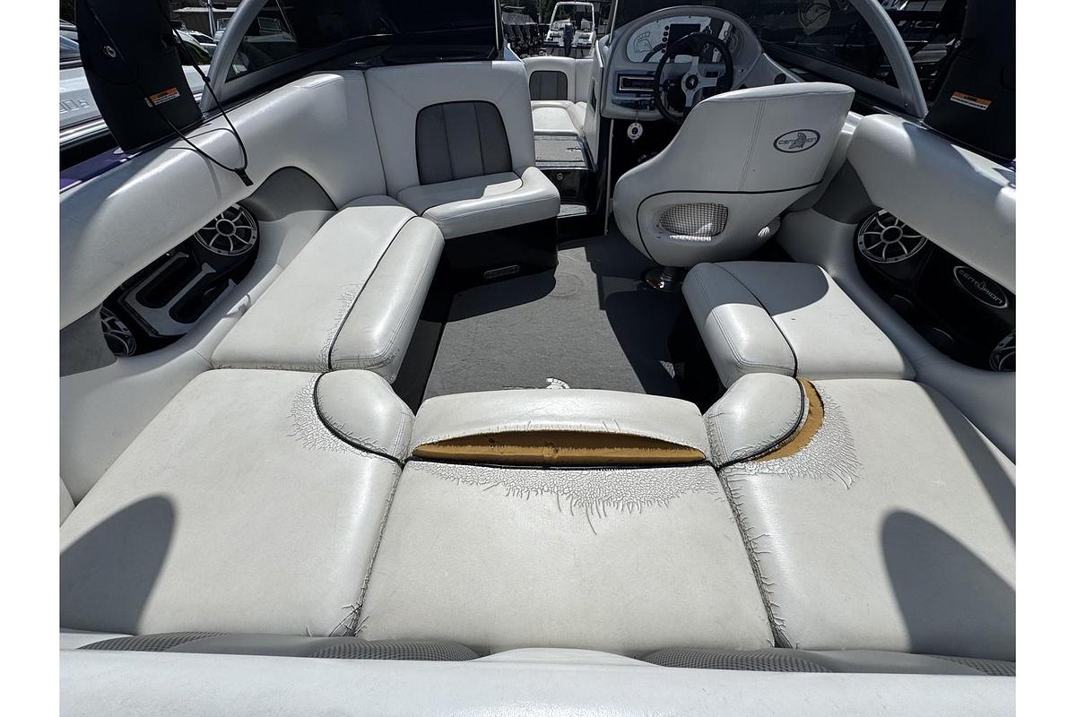 Used 2010 Centurion Enzo SV230