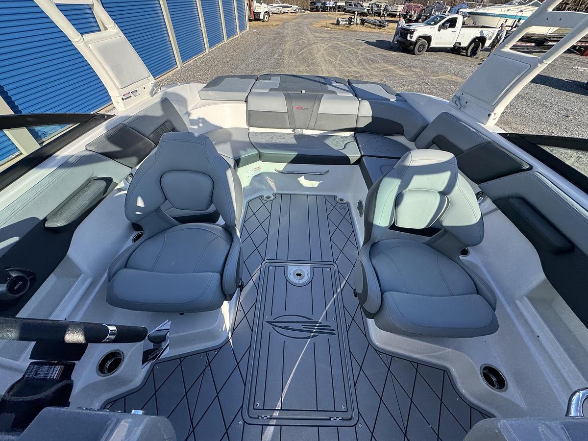 2026 Chaparral GTS 3