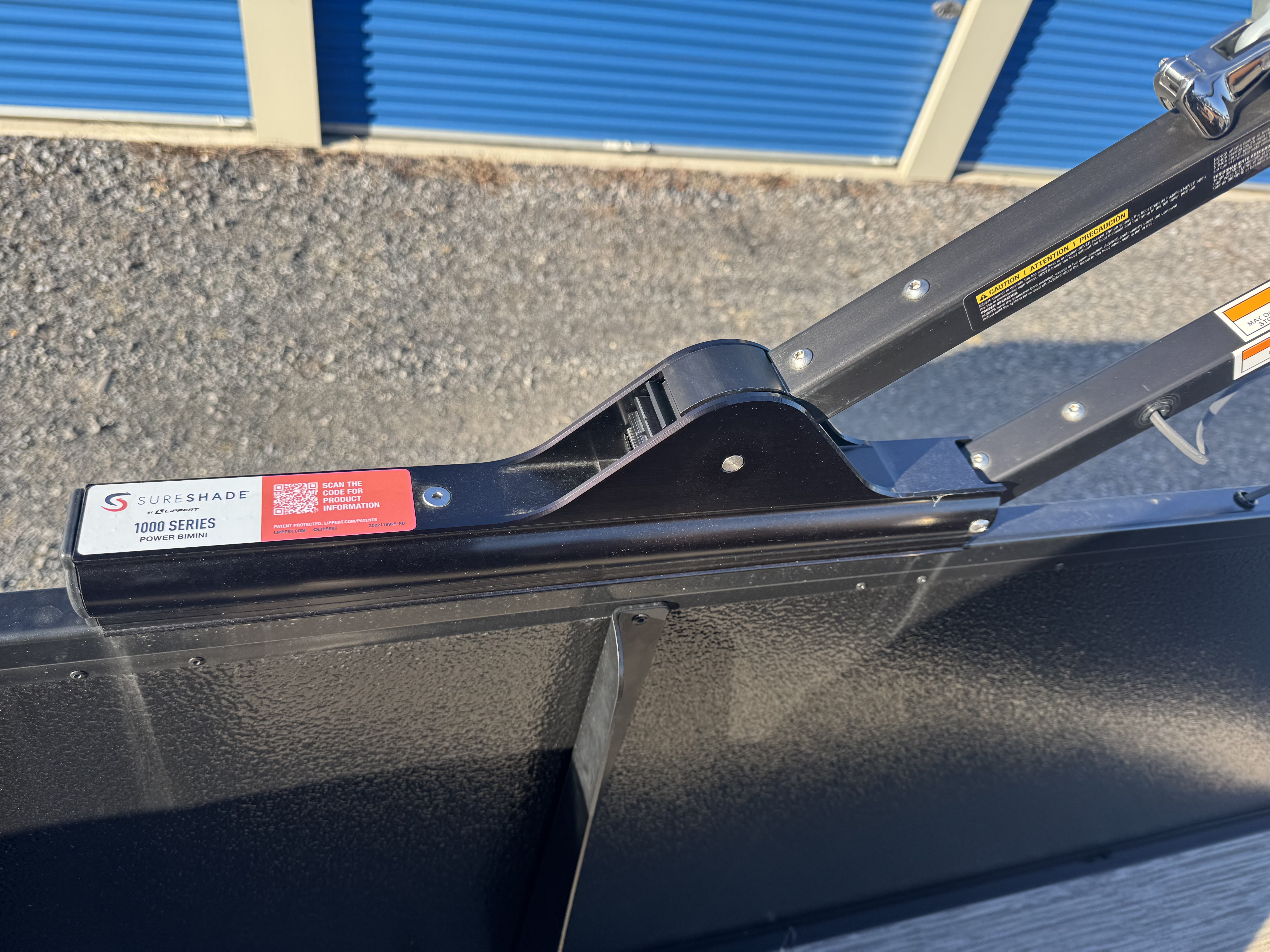 2026 Premier 230 SunSation RL