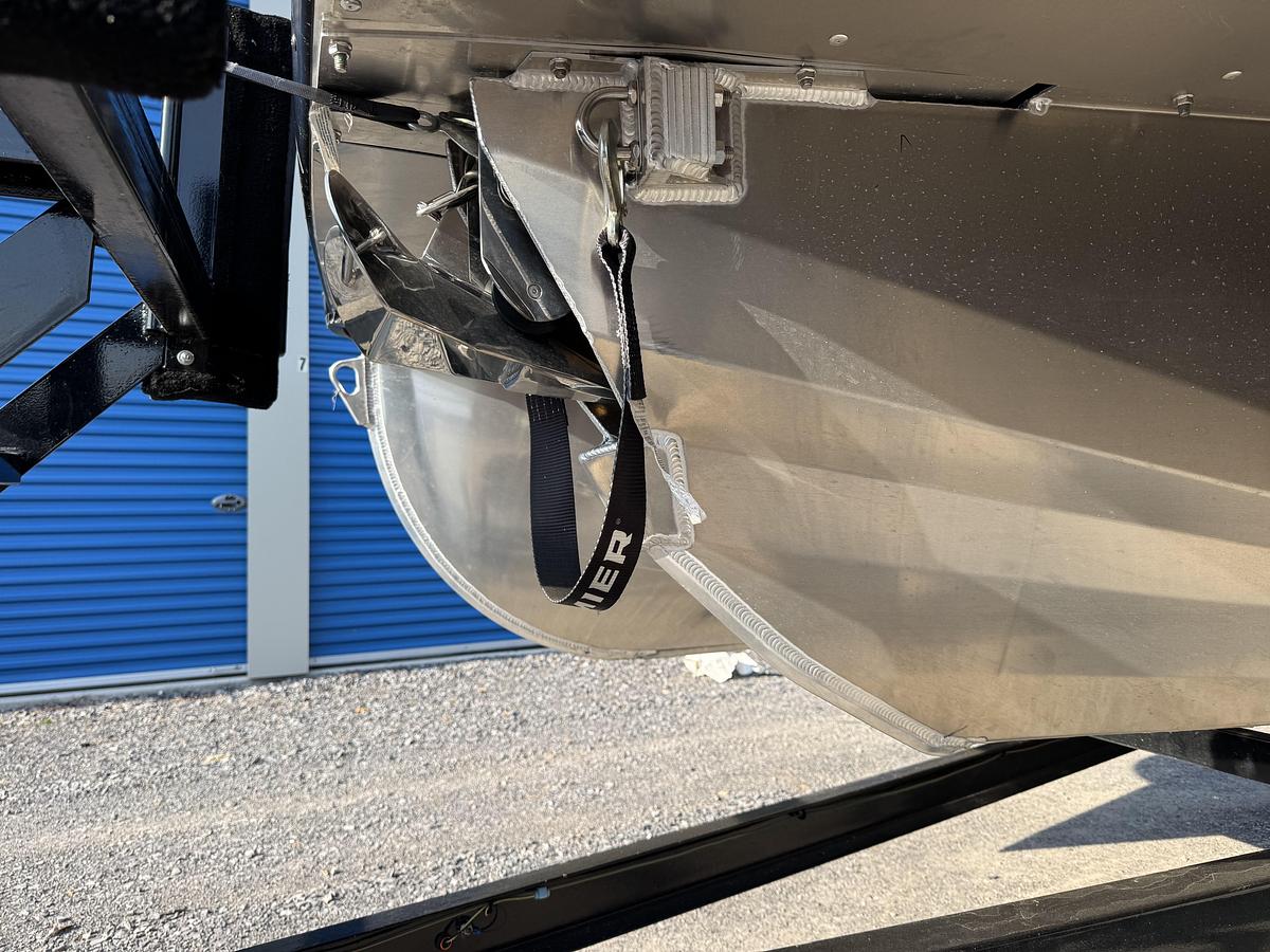 2026 Premier 250 Intrigue RL