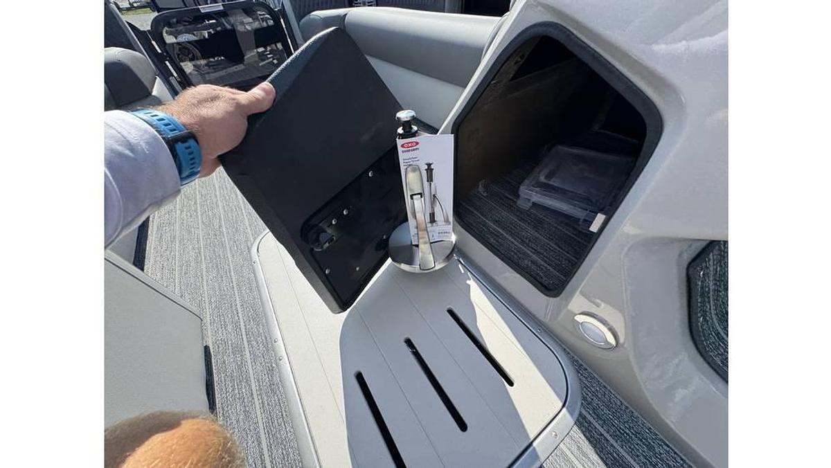 2026 Premier 250 Solaris RF