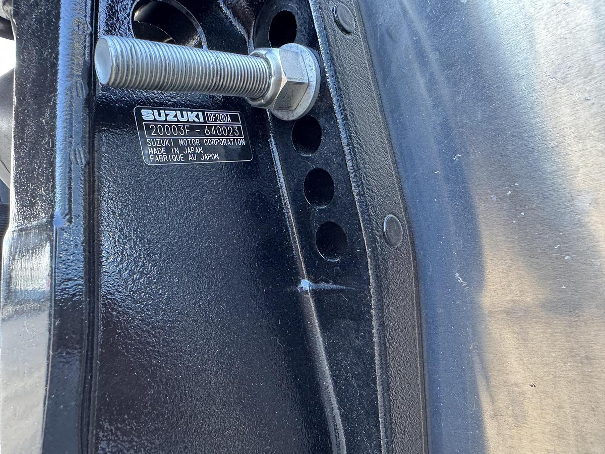 Used 2026 Premier 220 SunScape RF