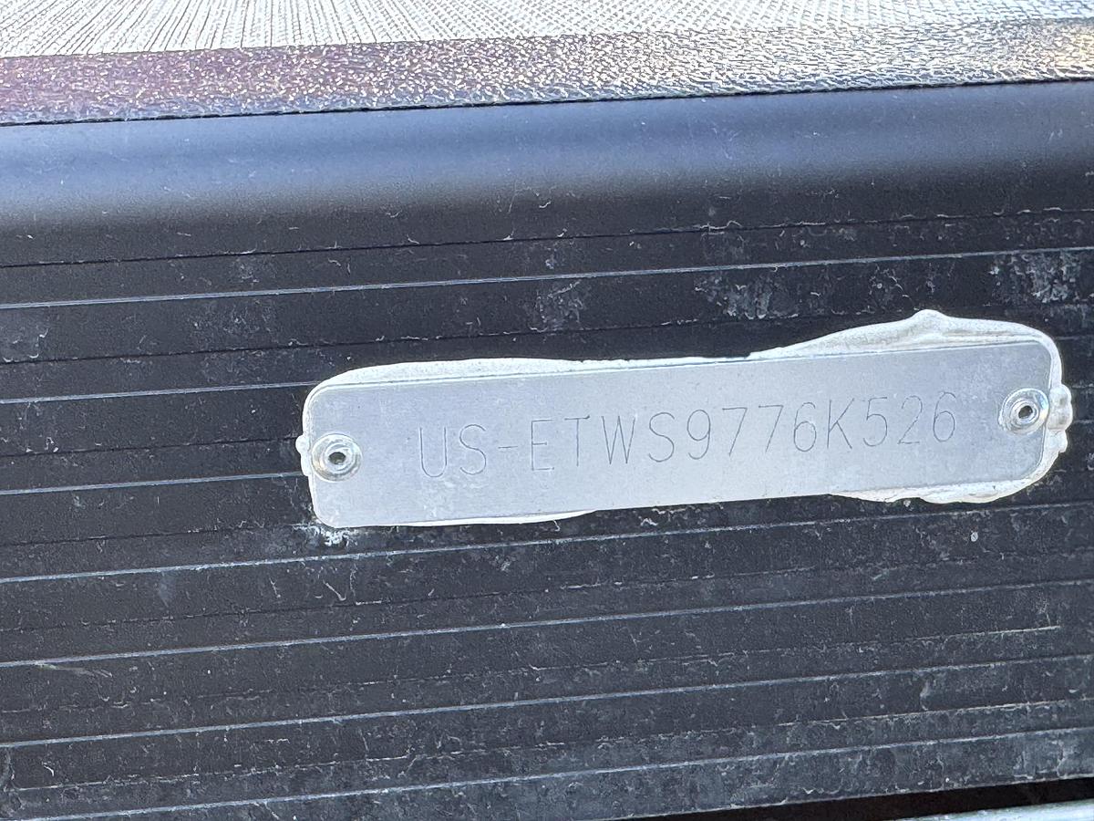 2026 Bennington 22 SSR-Tritoon