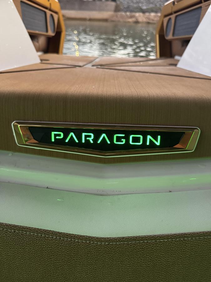 Used 2026 Nautique Super Air Nautique G25 Paragon