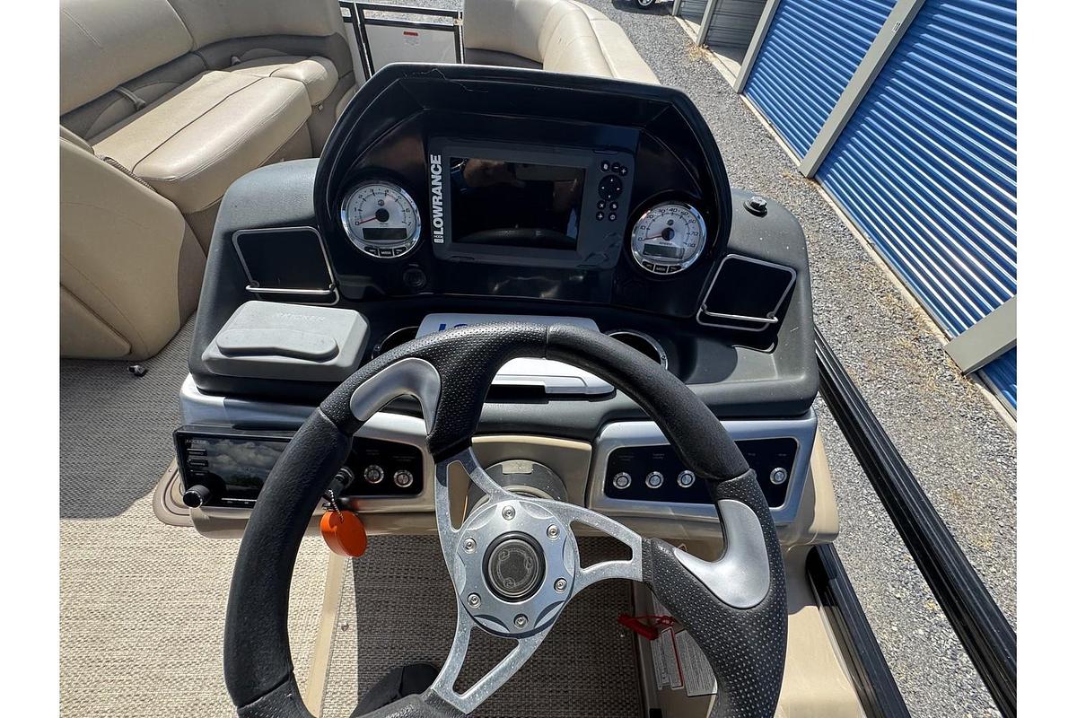 Used 2020 Regency 230 DL3