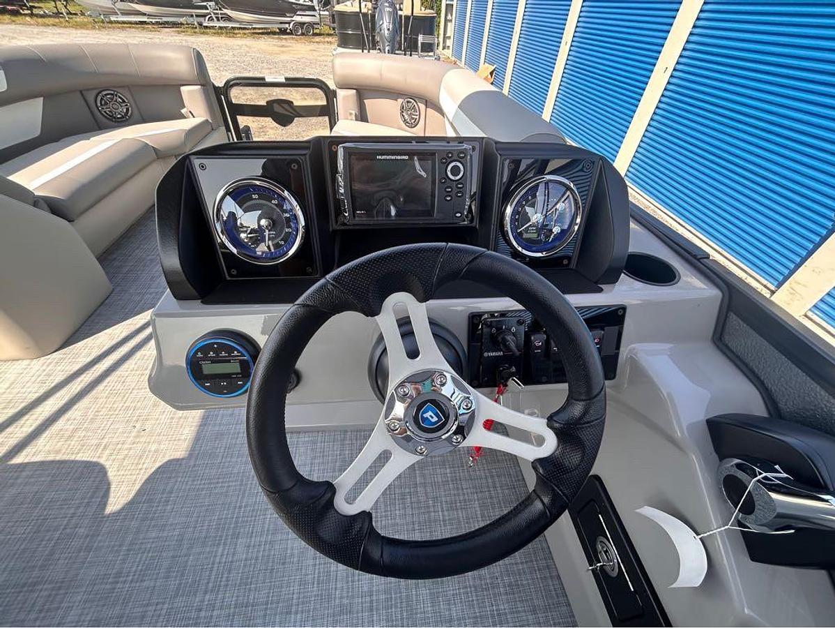 2025 Premier SunScape RF