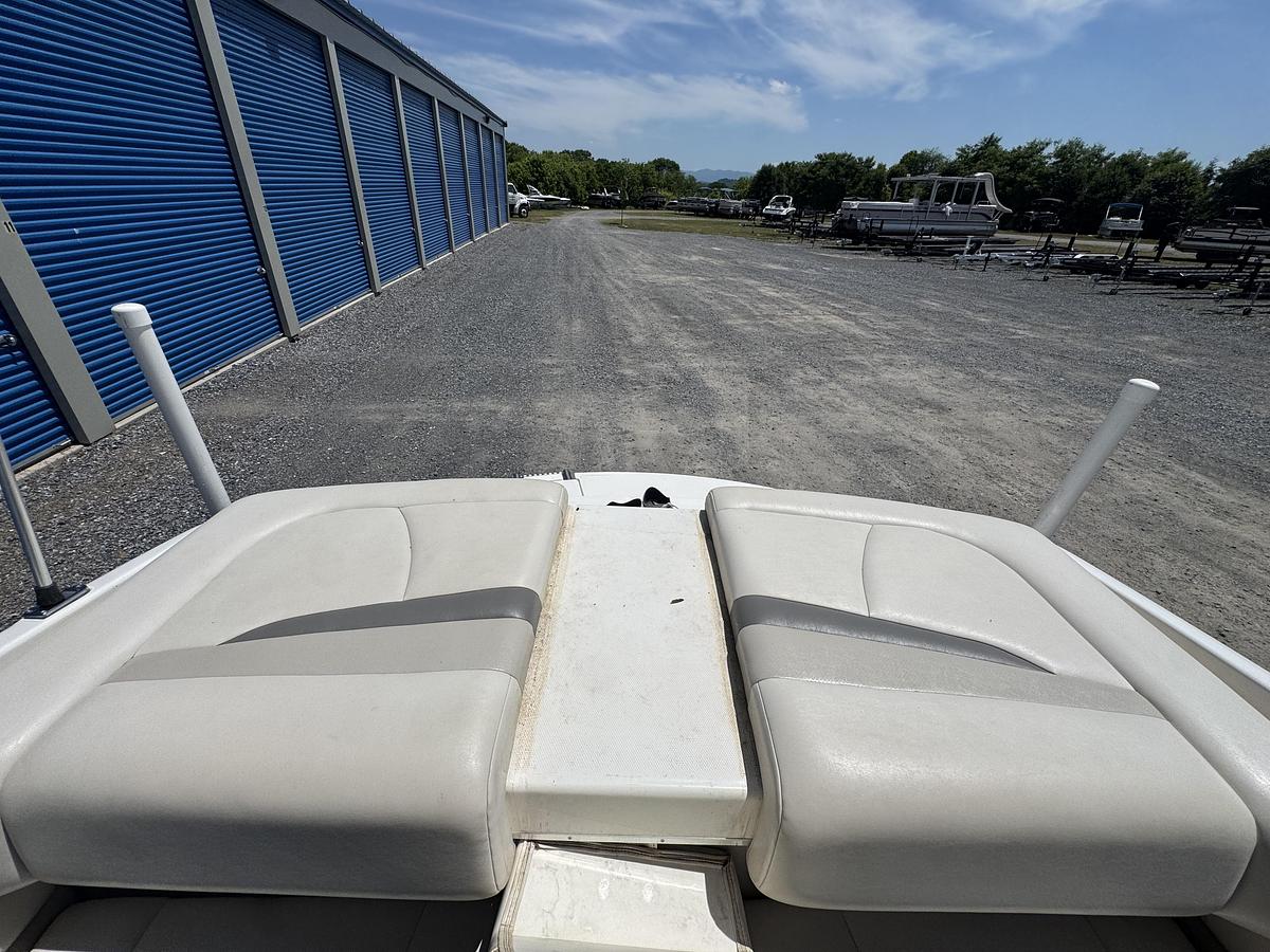 Used 2008 Chaparral 210 SSi