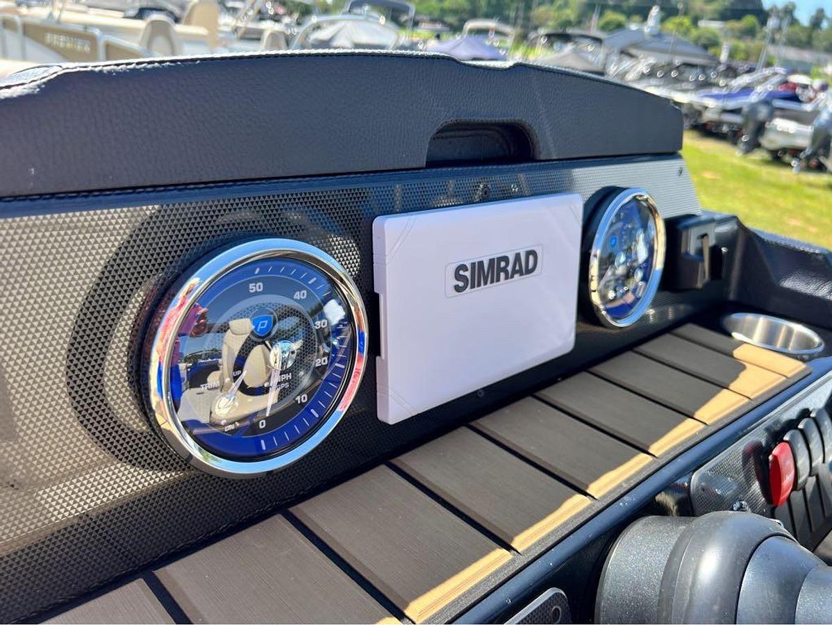 2024 Premier 230 Sunsation RF