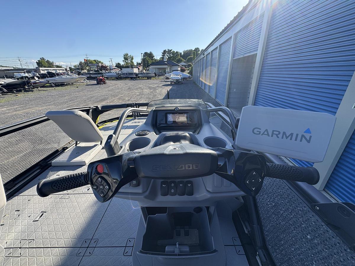 Used 2022 Sea-Doo Switch Sport 21 230 HP