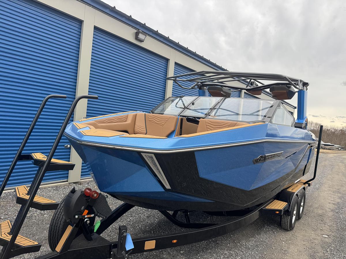 2026 Nautique Super Air G G23