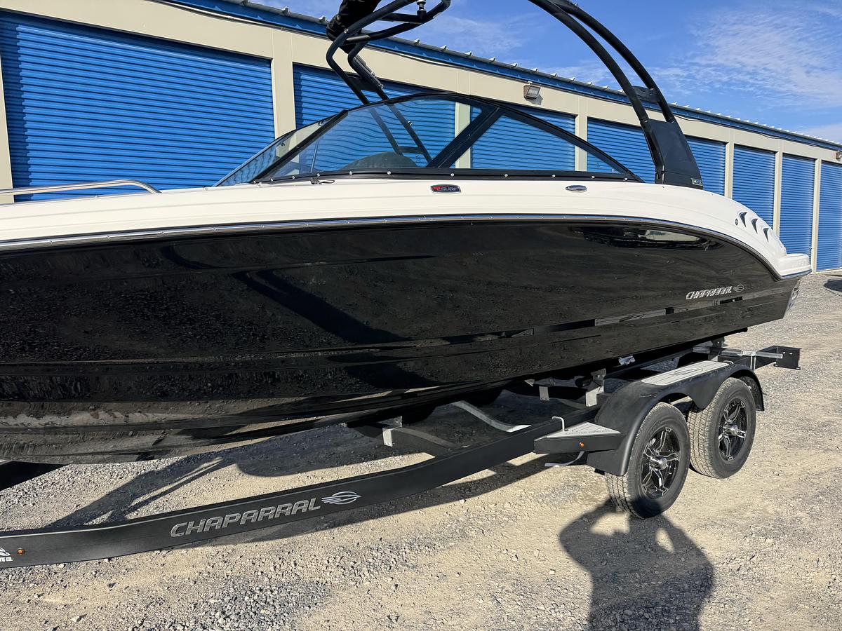 2026 Chaparral GTS 3