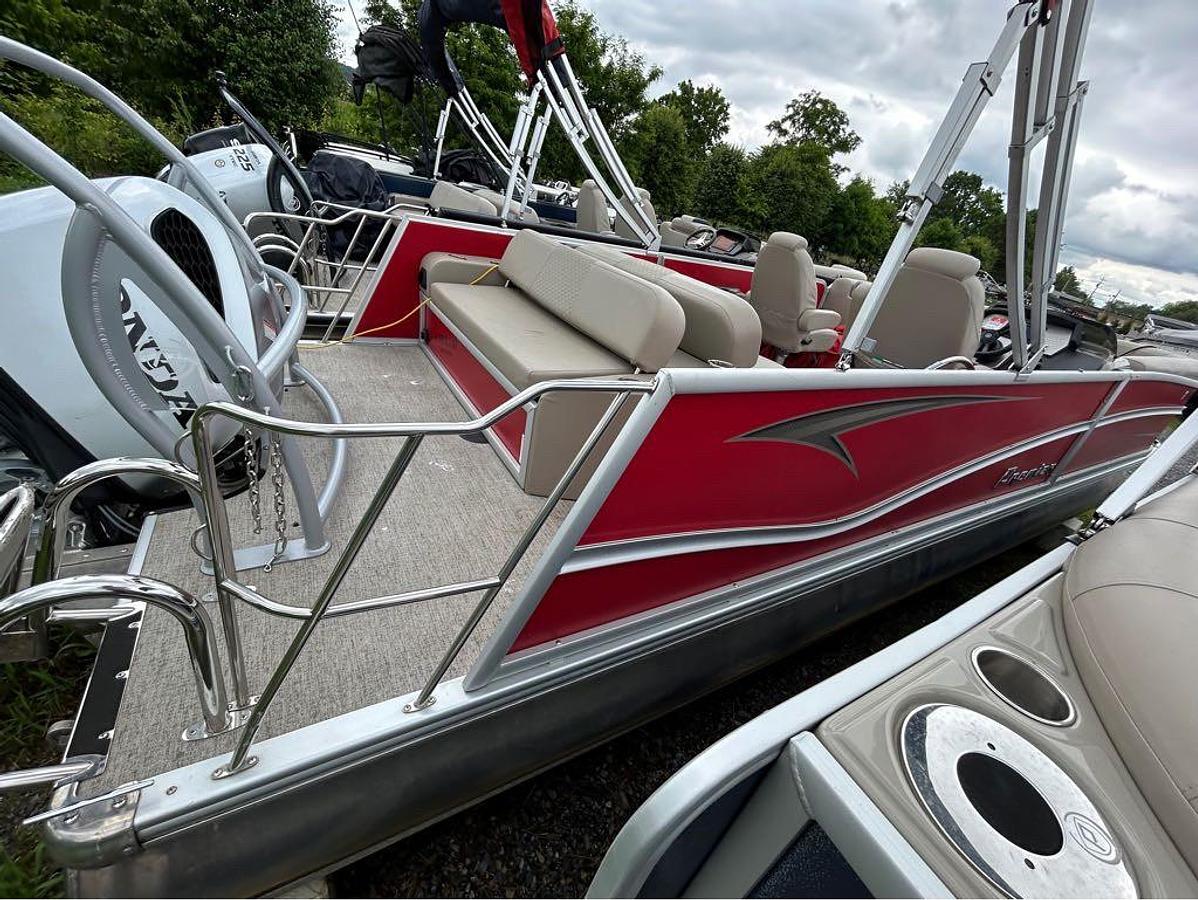 Used 2022 Premier 250 Sunsation RL