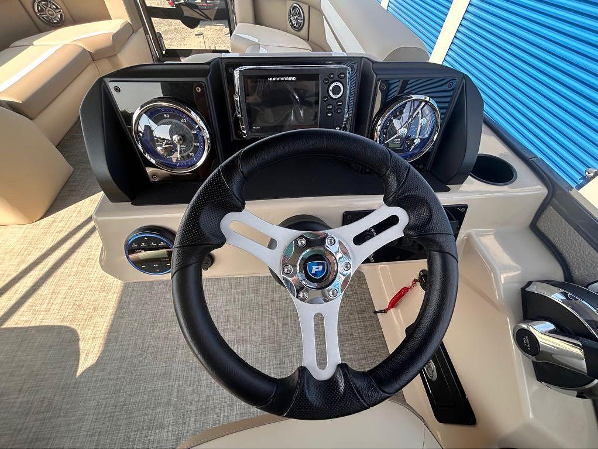 2025 Premier SunScape RF