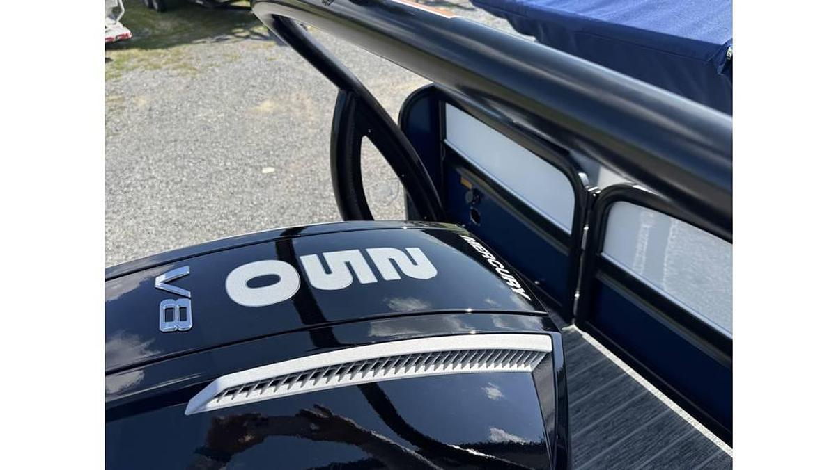 2026 Premier 250 Solaris RF